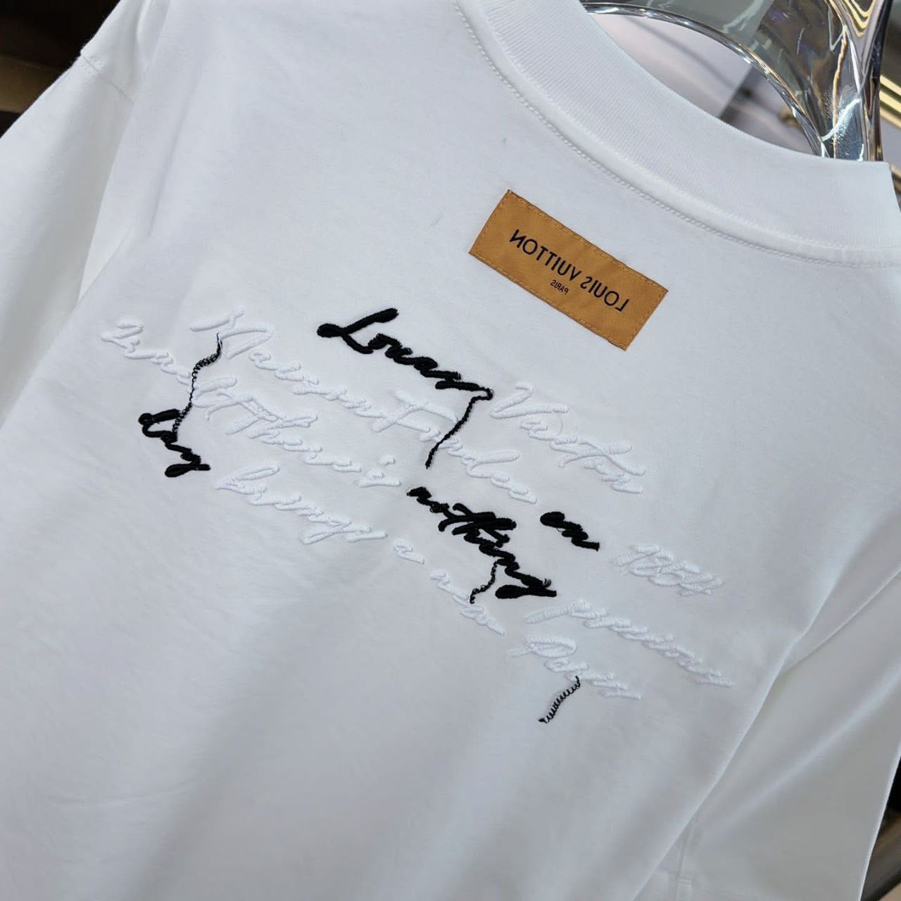 Louis Vuitton T-shirt