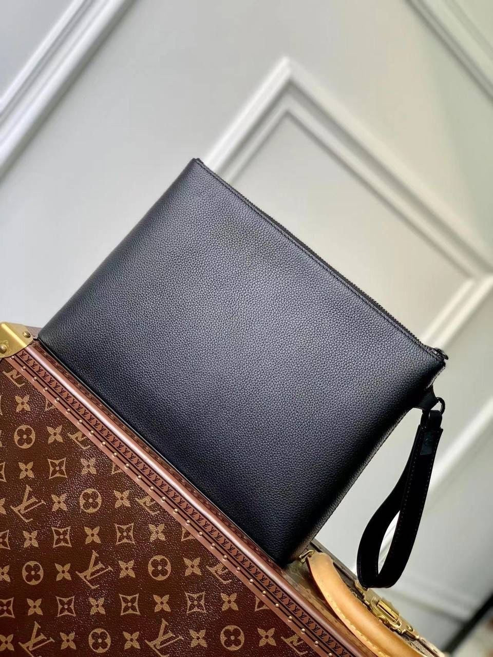 Louis Vuitton Clutch Bag (Vip)