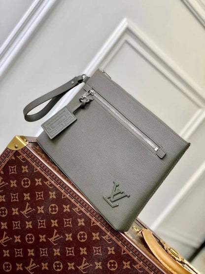 Louis Vuitton Clutch Bag (Vip)