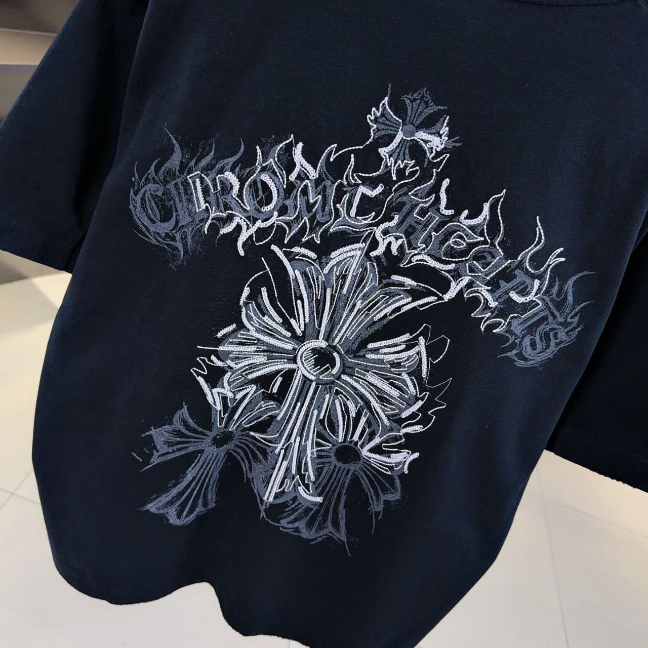 Chrome hearts T-shirt