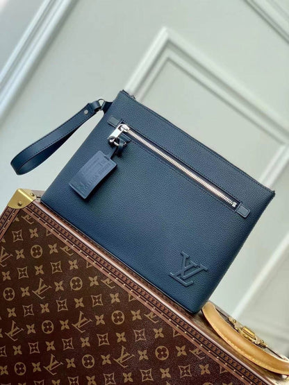 Louis Vuitton Clutch Bag (Vip)