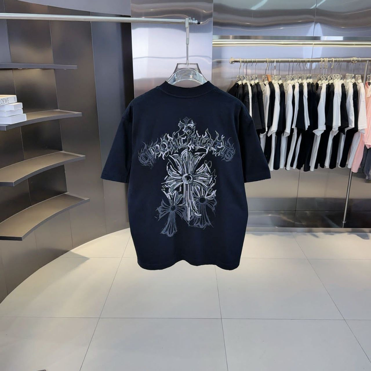Chrome hearts T-shirt