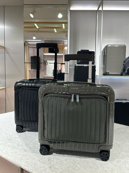 Rimowa Trolly (Vip)
