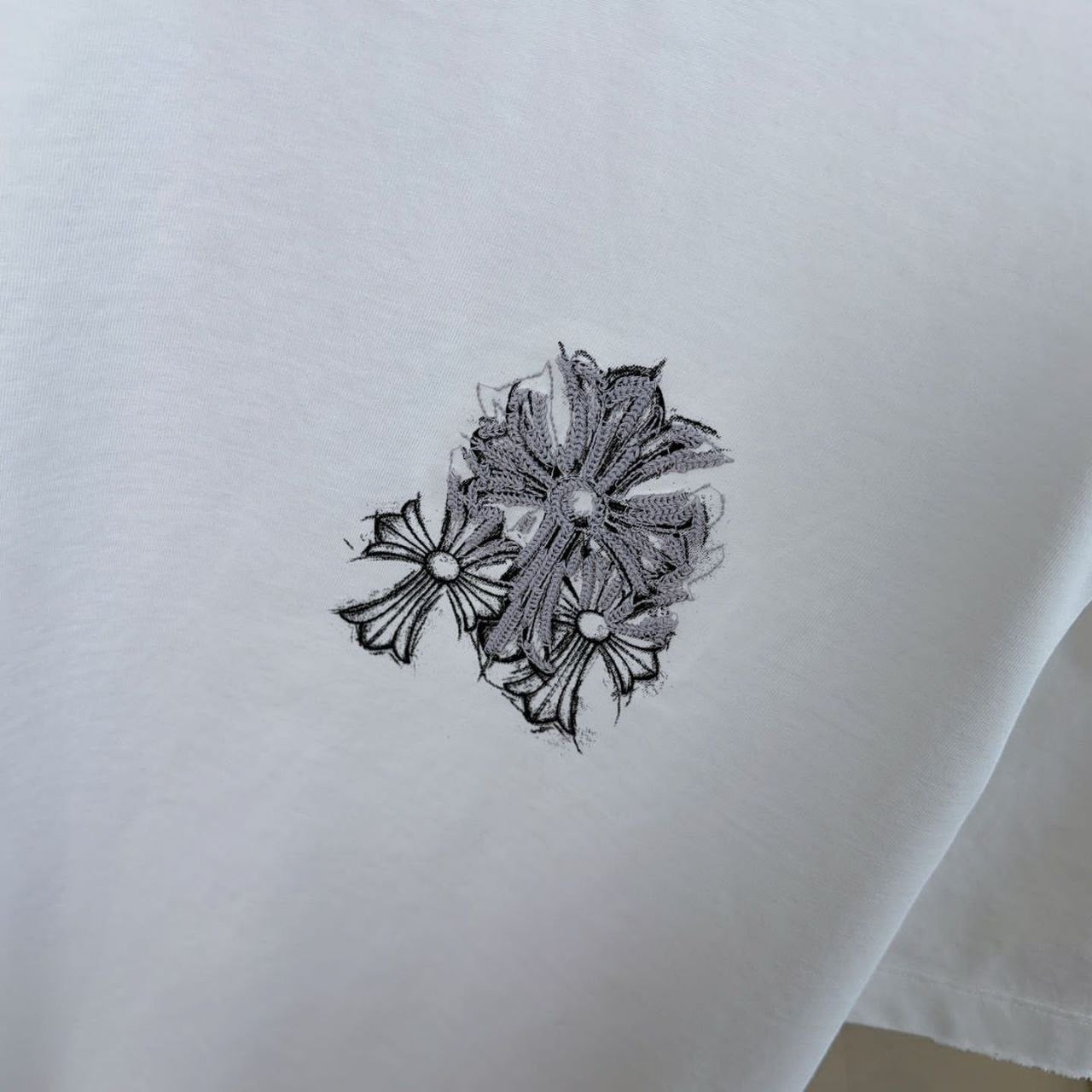 Chrome hearts T-shirt