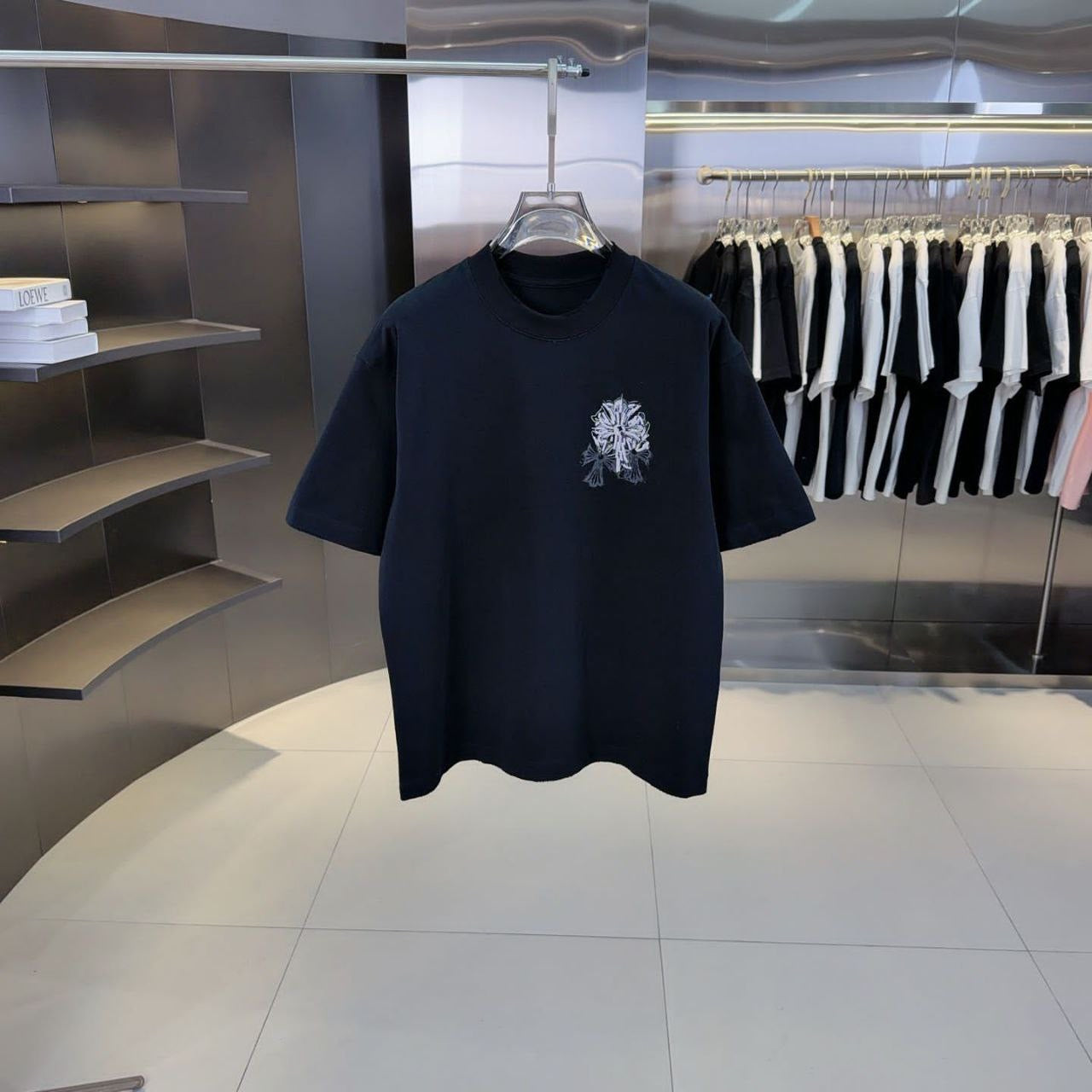 Chrome hearts T-shirt