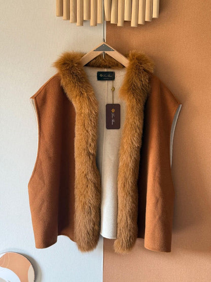 Loro Piana Vest