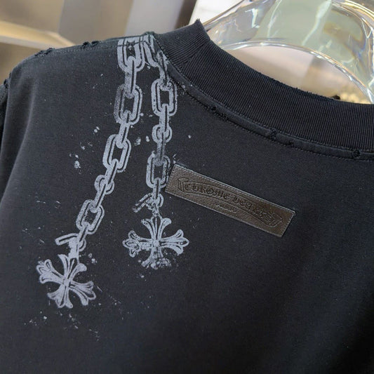 Chrome hearts T-shirt