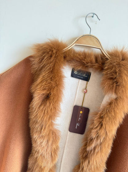 Loro Piana Vest