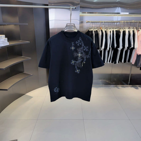 Chrome hearts T-shirt