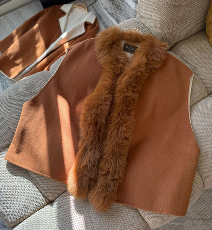 Loro Piana Vest