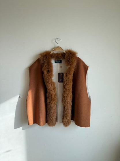 Loro Piana Vest