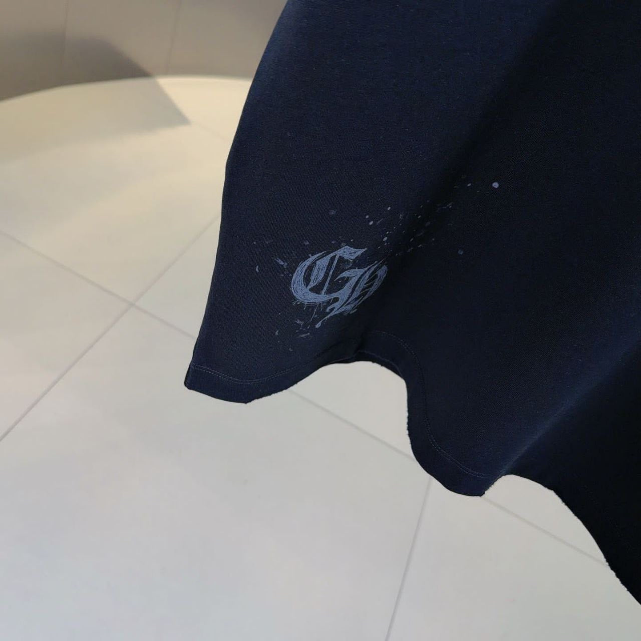 Chrome hearts T-shirt
