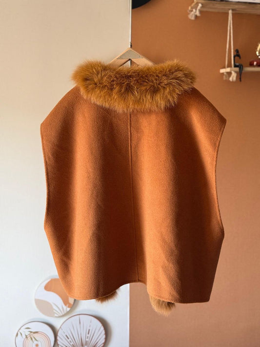 Loro Piana Vest