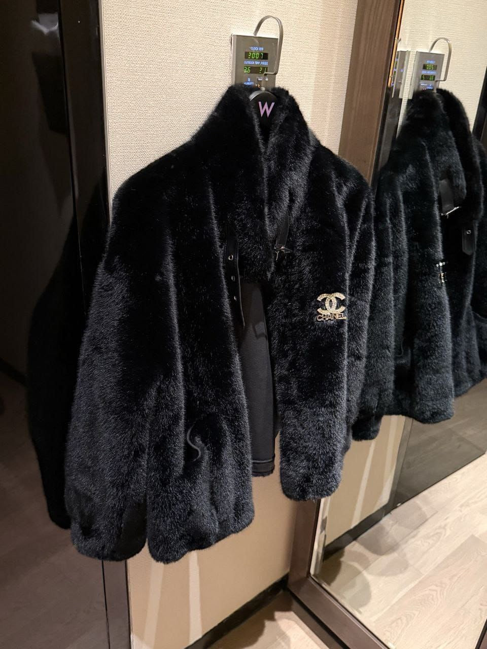 Chanel Jacket