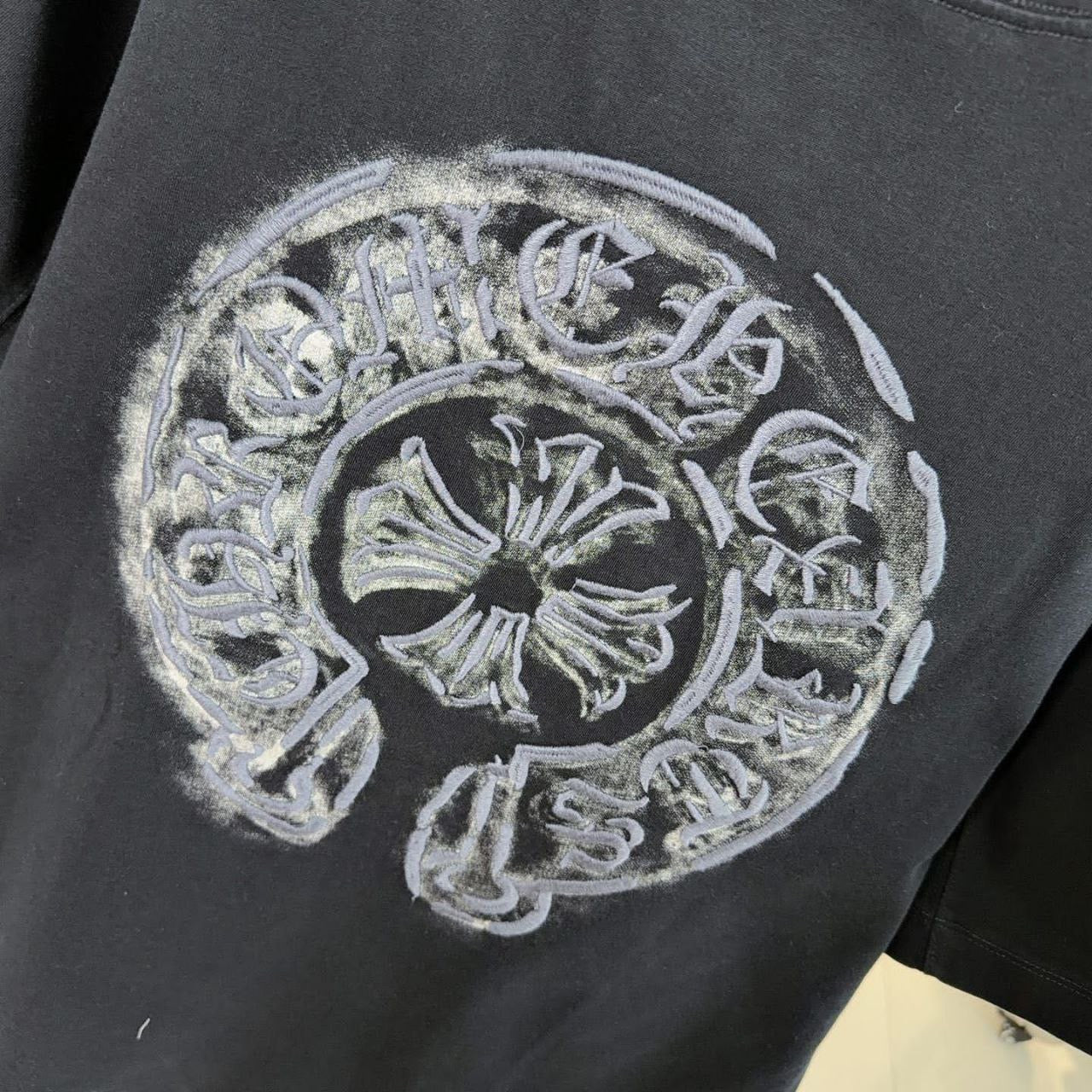 Chrome hearts T-shirt