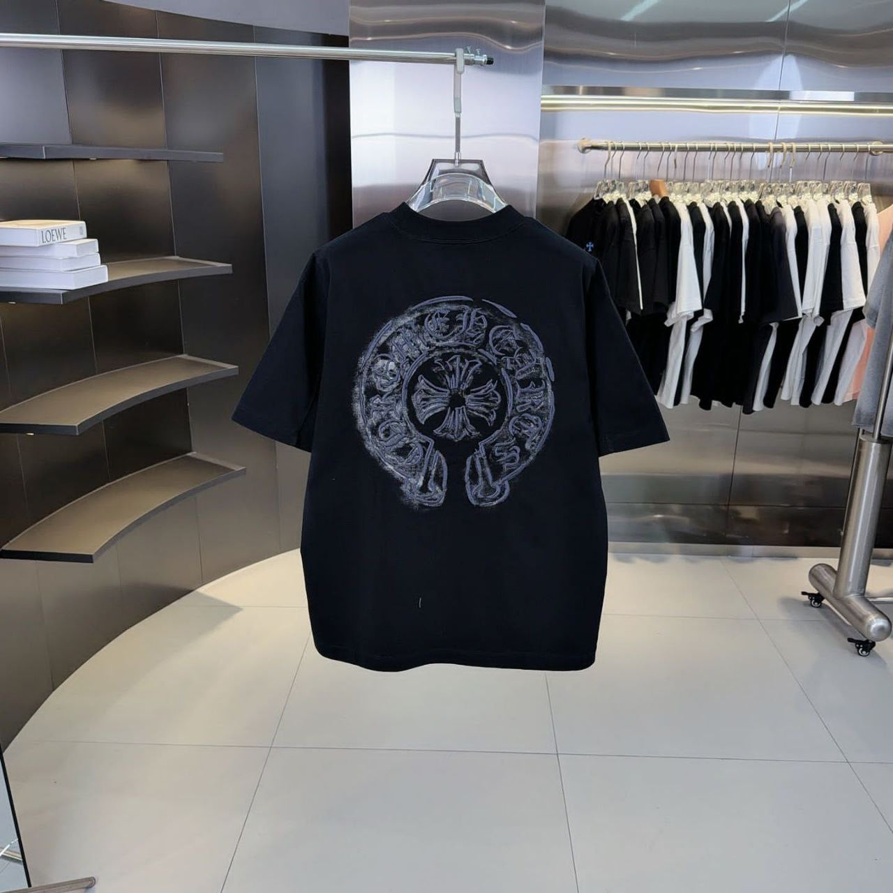 Chrome hearts T-shirt