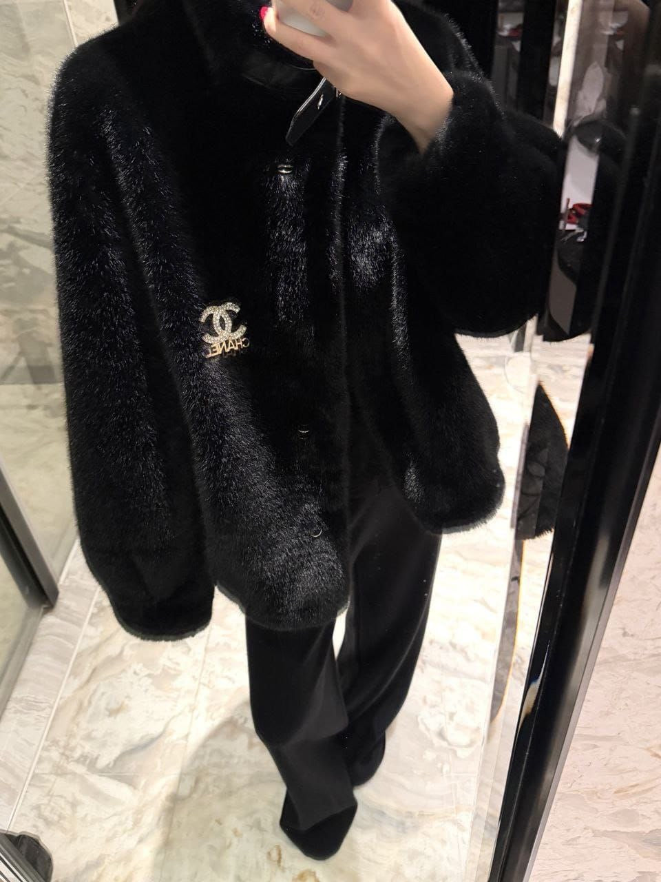 Chanel Jacket