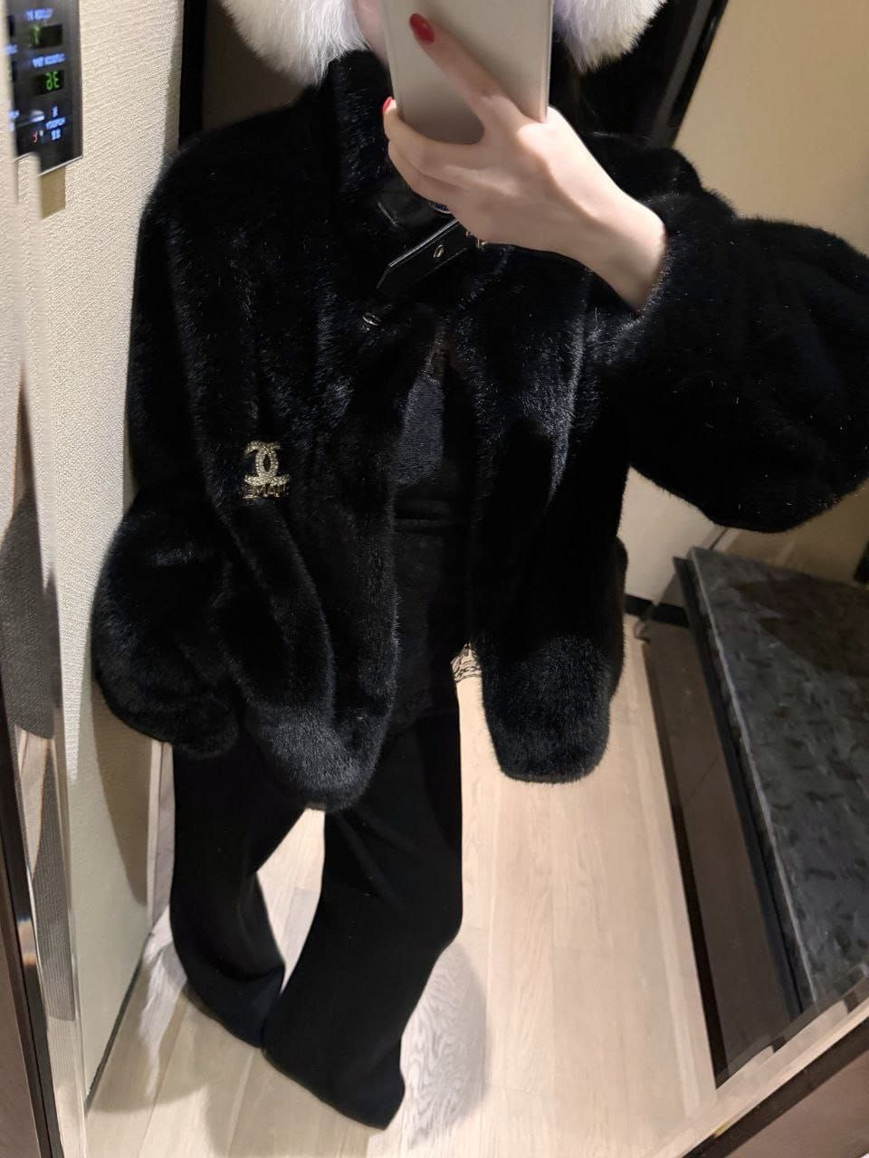 Chanel Jacket