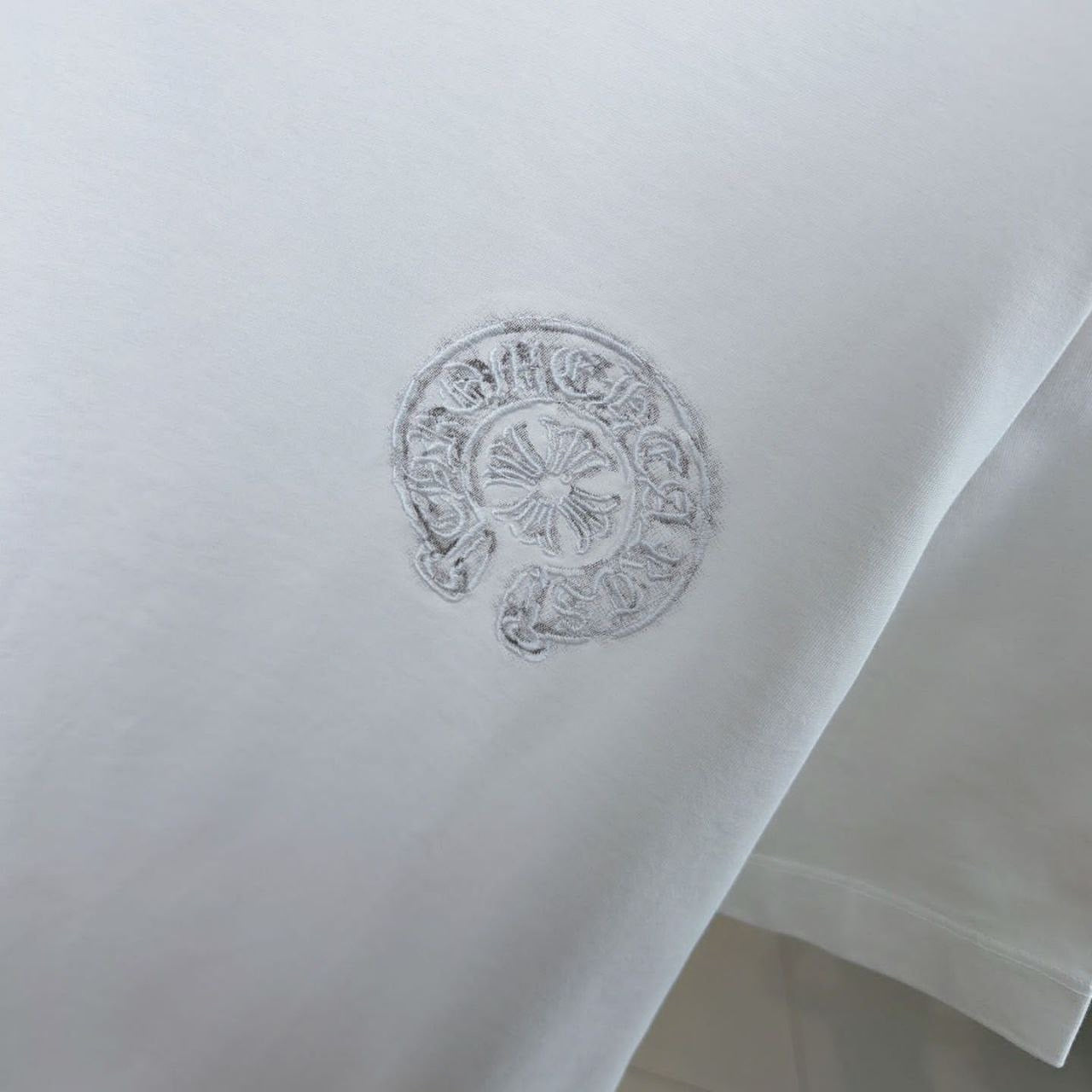 Chrome hearts T-shirt