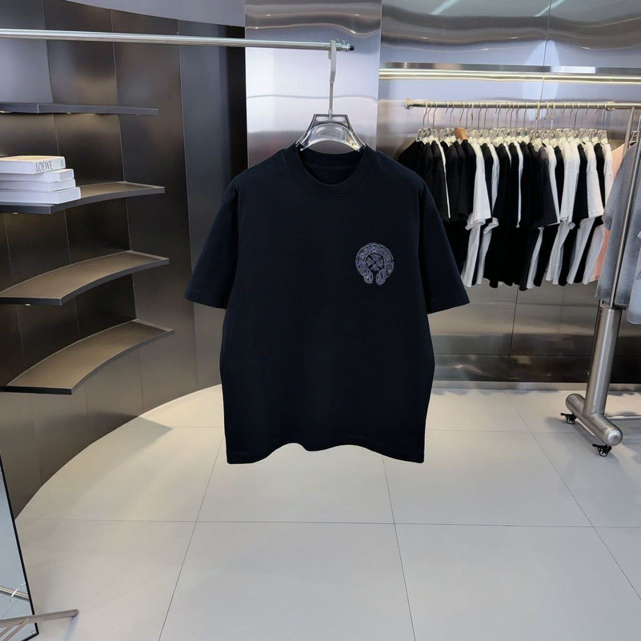 Chrome hearts T-shirt