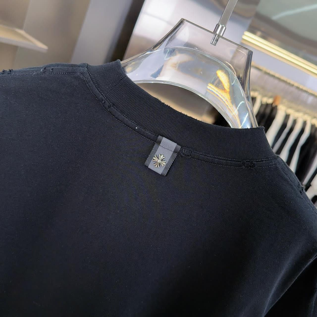 Chrome hearts T-shirt