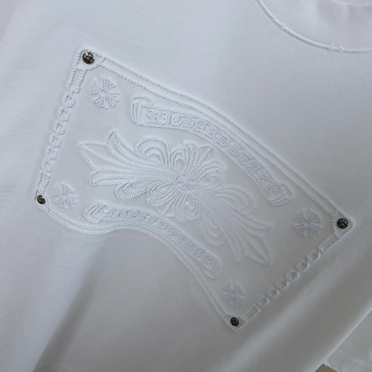 Chrome hearts T-shirt