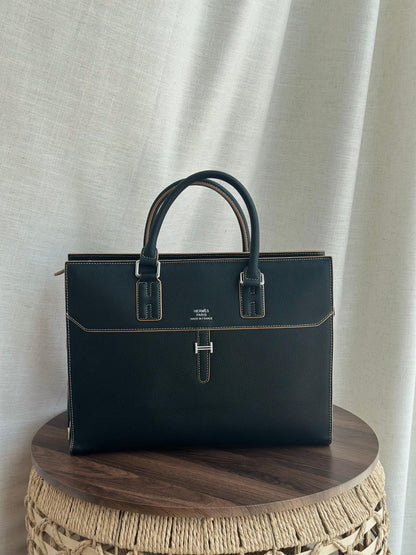 Hermes Laptop Bag (VIP Quality)