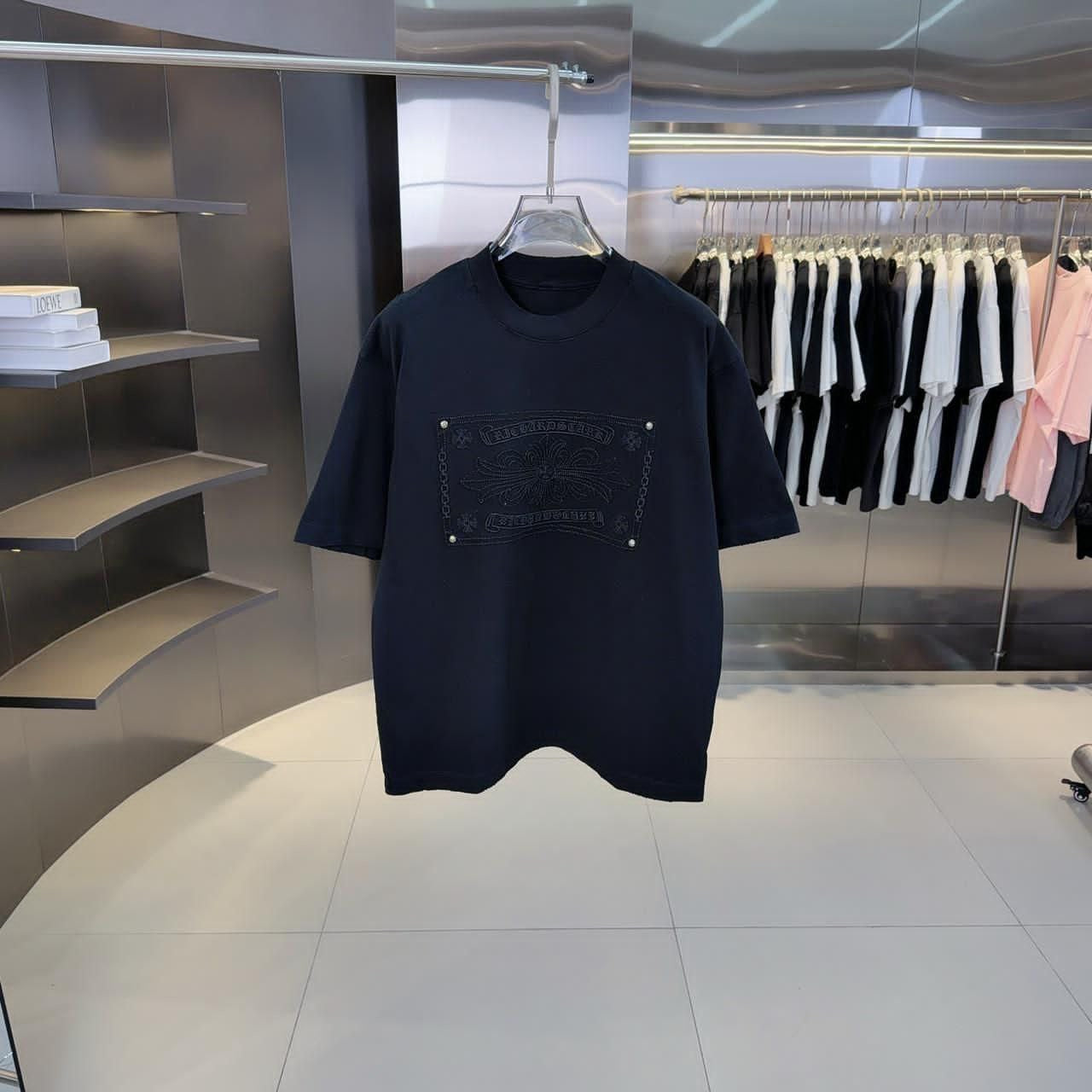 Chrome hearts T-shirt