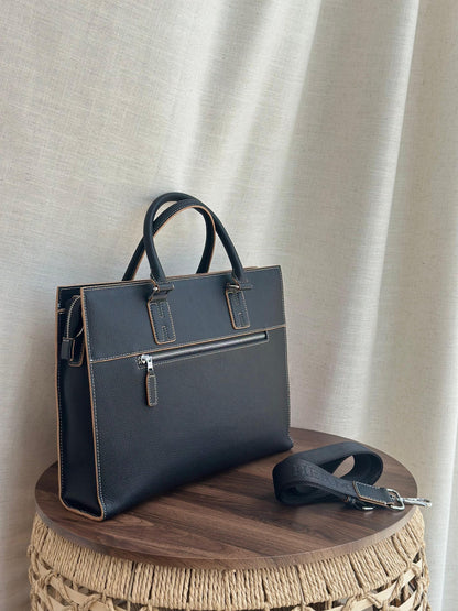 Hermes Laptop Bag (VIP Quality)