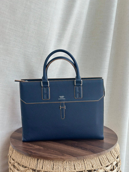 Hermes Laptop Bag (VIP Quality)