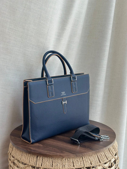 Hermes Laptop Bag (VIP Quality)