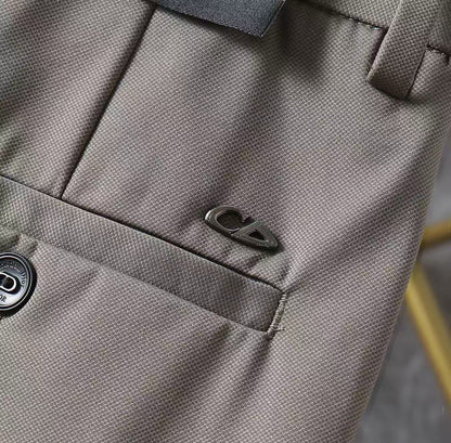 Dior Fabric Pants
