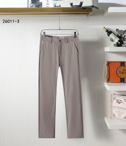 Dior Fabric Pants