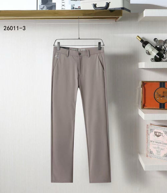 Dior Fabric Pants