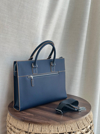 Hermes Laptop Bag (VIP Quality)