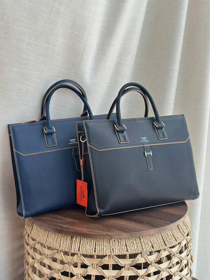 Hermes Laptop Bag (VIP Quality)