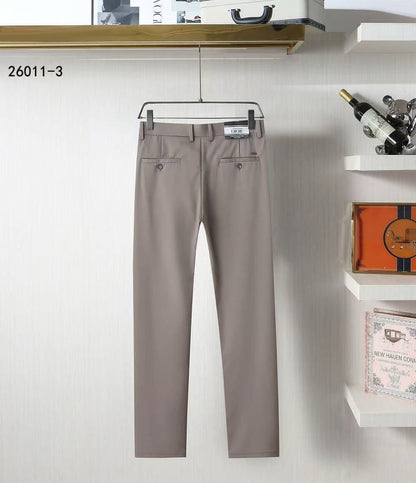 Dior Fabric Pants