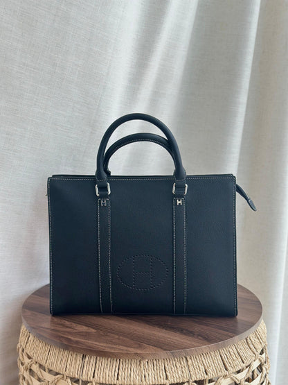 Hermes Laptop Bag (VIP Quality)