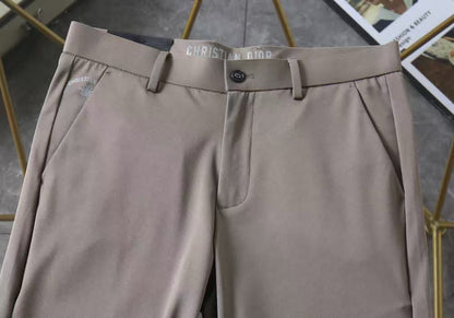 Dior Fabric Pants