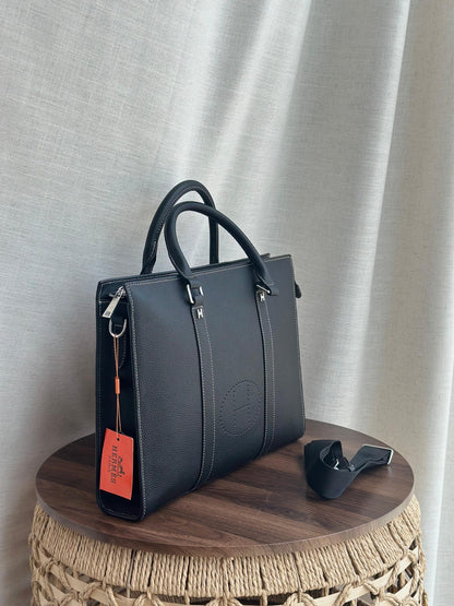 Hermes Laptop Bag (VIP Quality)
