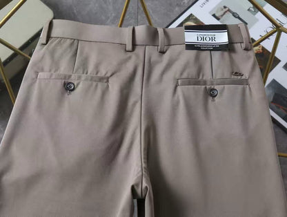 Dior Fabric Pants