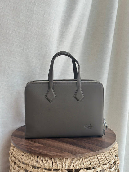 Hermes Laptop Bag (VIP Quality)