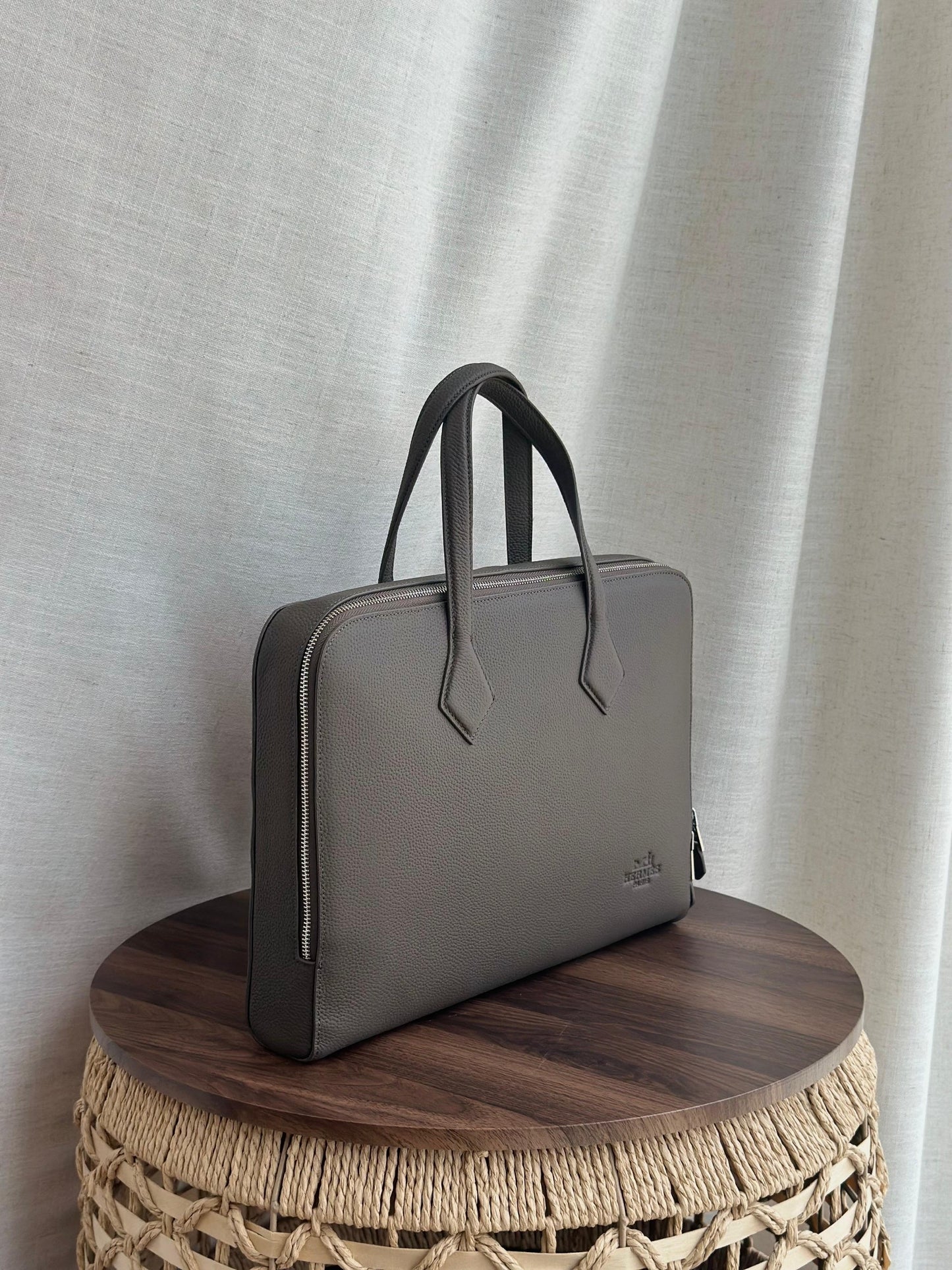 Hermes Laptop Bag (VIP Quality)