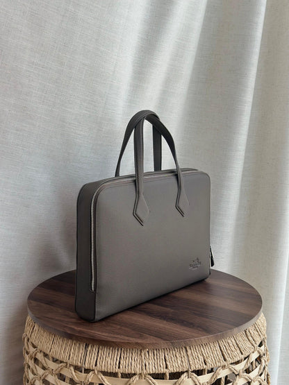 Hermes Laptop Bag (VIP Quality)