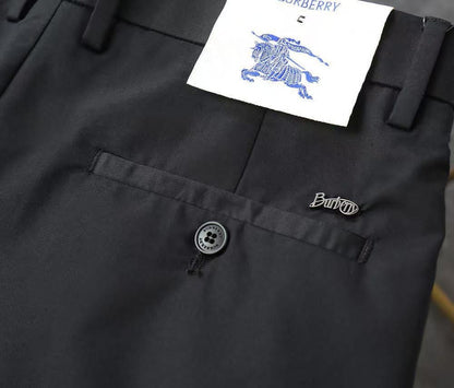Burberry Fabric Pants