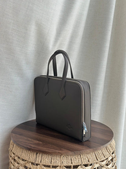 Hermes Laptop Bag (VIP Quality)