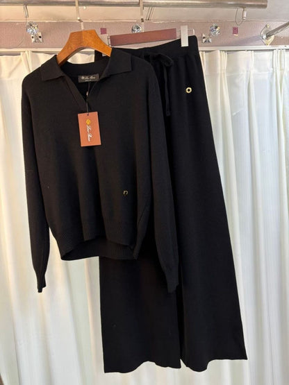 Loro Piana Set