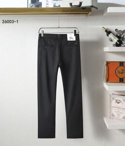 Burberry Fabric Pants