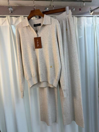 Loro Piana Set