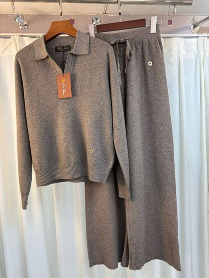 Loro Piana Set